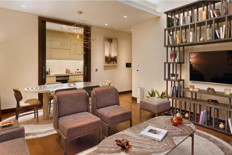 Квартира 5+1 в Шишли, Стамбул, Турция | STE-16317