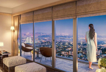 Квартира 5+1 в Шишли, Стамбул, Турция | STE-16317