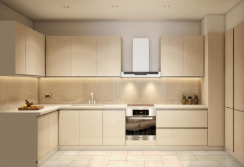 Квартира 5+1 в Шишли, Стамбул, Турция | STE-16317