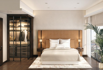 Квартира 5+1 в Шишли, Стамбул, Турция | STE-16317