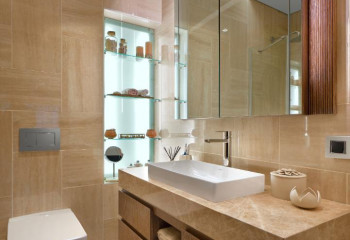 Квартира 5+1 в Шишли, Стамбул, Турция | STE-16317