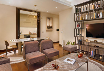 Квартира 5+1 в Шишли, Стамбул, Турция | STE-16317