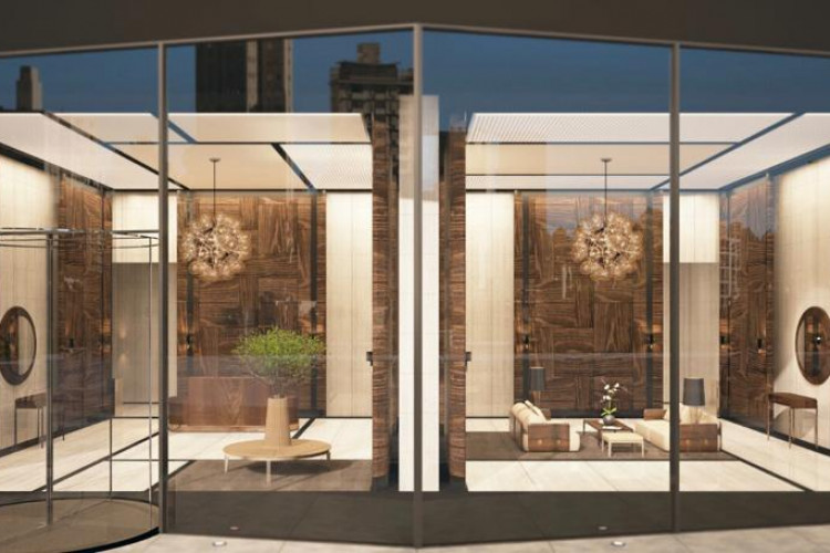 Квартира 4+1 в Шишли, Стамбул, Турция | SBB-16316