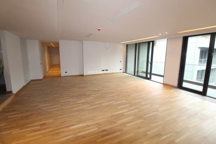 Квартира 1+1 в Шишли, Стамбул, Турция | SBB-46522