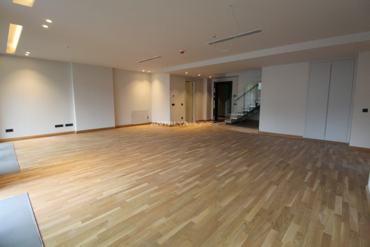 Квартира 1+1 в Шишли, Стамбул, Турция | SBB-46522