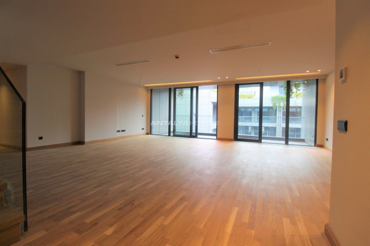 Квартира 1+1 в Шишли, Стамбул, Турция | SBB-46522