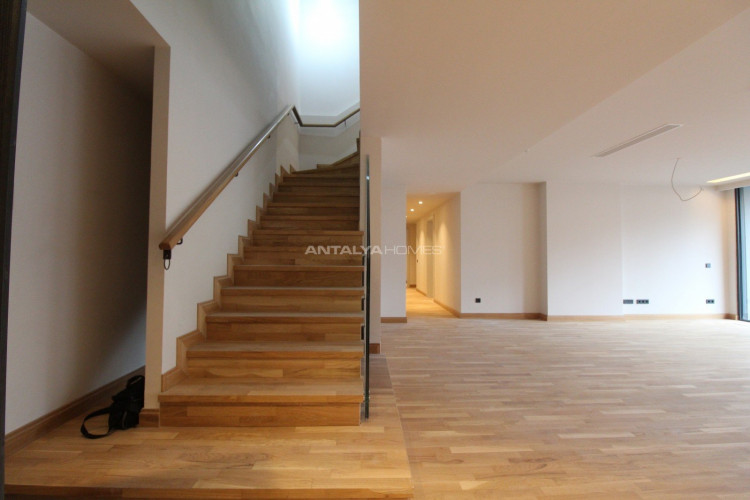 Квартира 1+1 в Шишли, Стамбул, Турция | SBB-46522