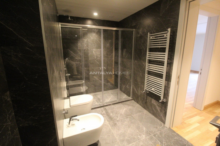 Квартира 1+1 в Шишли, Стамбул, Турция | SBB-46522