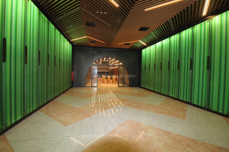 Квартира 1+1 в Шишли, Стамбул, Турция | SBB-46522