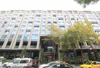 Квартира 1+1 в Шишли, Стамбул, Турция | SBB-46522