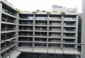 Квартира 1+1 в Шишли, Стамбул, Турция | SBB-46522