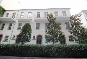 Квартира 1+1 в Шишли, Стамбул, Турция | SBB-46522