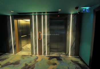 Квартира 1+1 в Шишли, Стамбул, Турция | SBB-46522