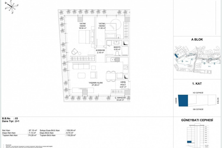Квартира 4+1 в Шишли, Стамбул, Турция | STE-46429