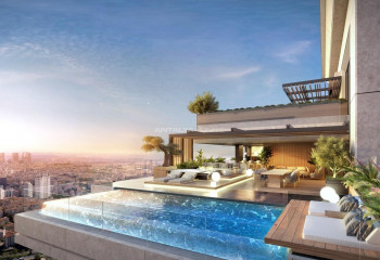 Квартира 4+1 в Шишли, Стамбул, Турция | STE-46429