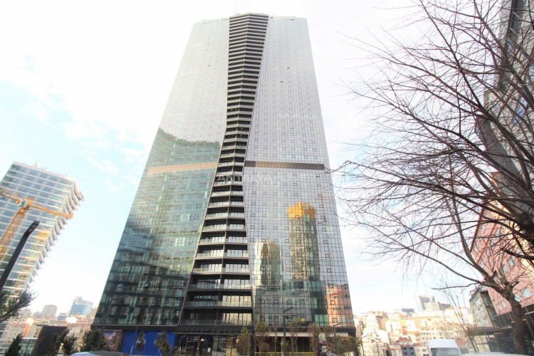 Квартира 2+1 в Шишли, Стамбул, Турция | PTE-46190