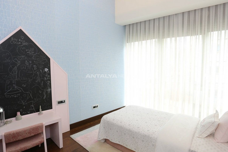 Квартира 2+1 в Шишли, Стамбул, Турция | PTE-46190