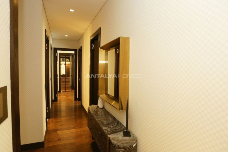 Квартира 2+1 в Шишли, Стамбул, Турция | PTE-46190