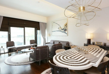 Квартира 2+1 в Шишли, Стамбул, Турция | PTE-46190