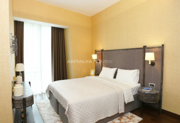 Квартира 2+1 в Шишли, Стамбул, Турция | PTE-46190