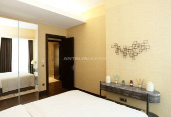 Квартира 2+1 в Шишли, Стамбул, Турция | PTE-46190