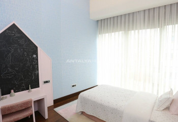 Квартира 2+1 в Шишли, Стамбул, Турция | PTE-46190