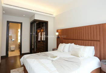 Квартира 2+1 в Шишли, Стамбул, Турция | PTE-46190