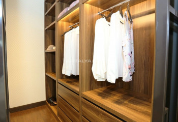 Квартира 2+1 в Шишли, Стамбул, Турция | PTE-46190