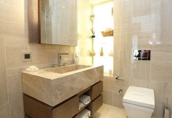 Квартира 2+1 в Шишли, Стамбул, Турция | PTE-46190