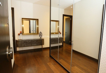 Квартира 2+1 в Шишли, Стамбул, Турция | PTE-46190