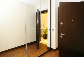 Квартира 2+1 в Шишли, Стамбул, Турция | PTE-46190