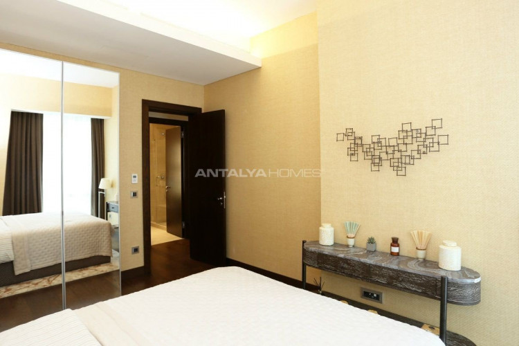 Квартира 3+1 в Шишли, Стамбул, Турция | PBB-46191