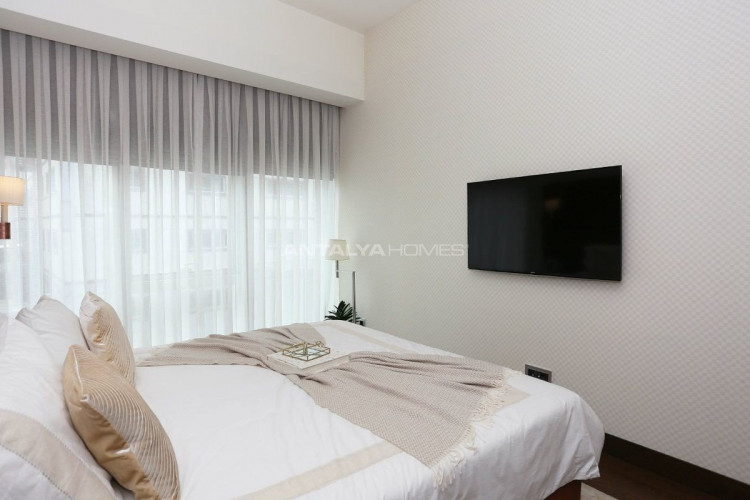 Квартира 3+1 в Шишли, Стамбул, Турция | PBB-46191