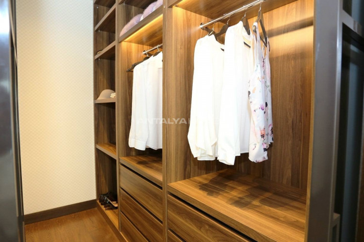 Квартира 3+1 в Шишли, Стамбул, Турция | PBB-46191