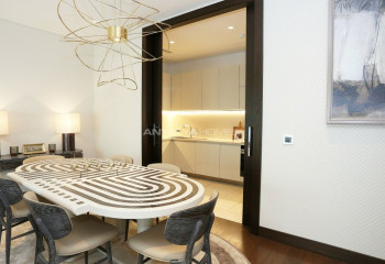 Квартира 3+1 в Шишли, Стамбул, Турция | PBB-46191