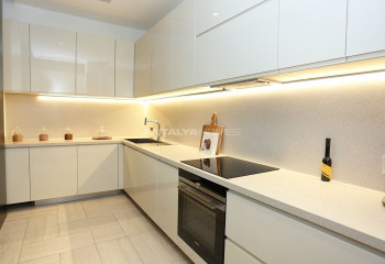 Квартира 3+1 в Шишли, Стамбул, Турция | PBB-46191