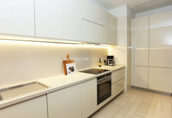 Квартира 3+1 в Шишли, Стамбул, Турция | PBB-46191