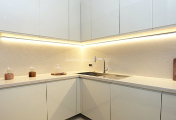 Квартира 3+1 в Шишли, Стамбул, Турция | PBB-46191