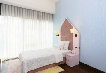 Квартира 3+1 в Шишли, Стамбул, Турция | PBB-46191