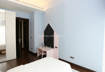 Квартира 3+1 в Шишли, Стамбул, Турция | PBB-46191