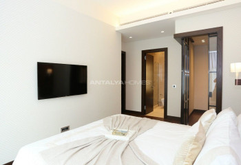 Квартира 3+1 в Шишли, Стамбул, Турция | PBB-46191