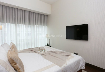 Квартира 3+1 в Шишли, Стамбул, Турция | PBB-46191