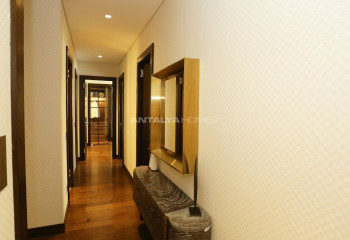 Квартира 3+1 в Шишли, Стамбул, Турция | PBB-46191