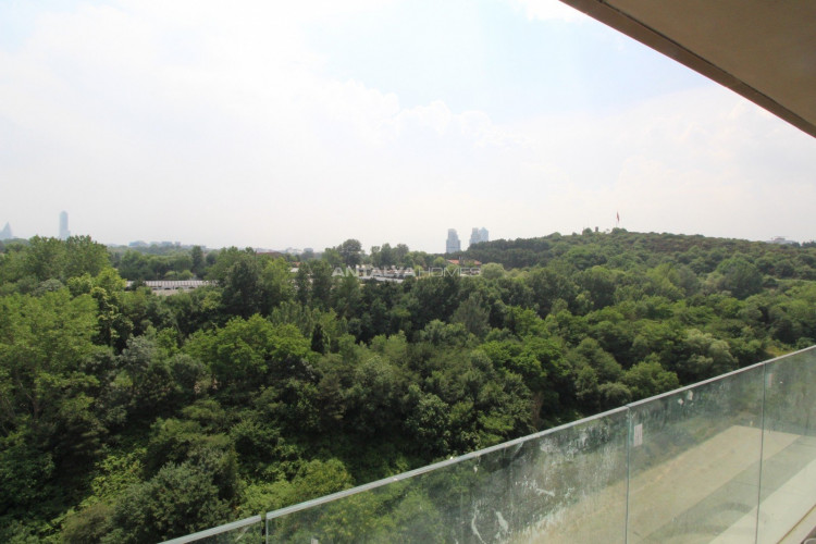 Квартира 1+1 в Шишли, Стамбул, Турция | PKK-46207