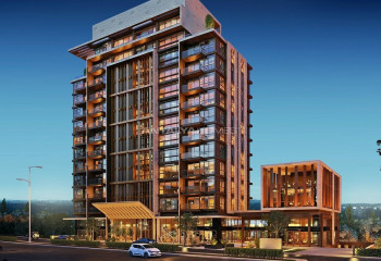 Квартира 1+1 в Шишли, Стамбул, Турция | PKK-46207