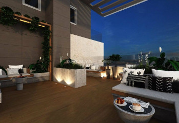 Квартира 1+1 в Шишли, Стамбул, Турция | PKK-46207