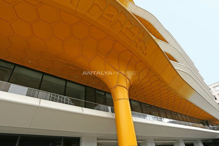 Квартира 1+1 в Шишли, Стамбул, Турция | PBB-46082