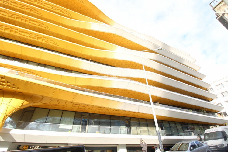 Квартира 1+1 в Шишли, Стамбул, Турция | PBB-46082