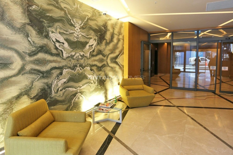 Квартира 1+1 в Шишли, Стамбул, Турция | PBB-46082