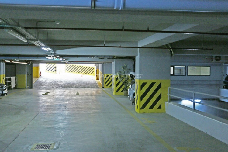 Квартира 1+1 в Шишли, Стамбул, Турция | PBB-46082